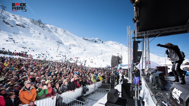 Hubert Felix Thiefaine Rock The Pistes 2016 Jbbieuville Jbb 6727