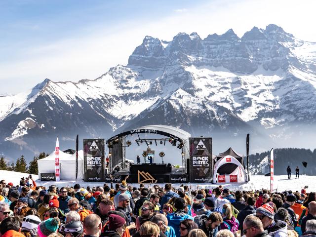 Kungs Rtp10 Denis Angheben  Portes Du Soleil 11