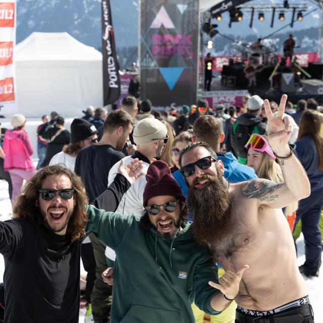 Rtp2023 La Ptite Fumee Denis Angheben  Portes Du Soleil 15