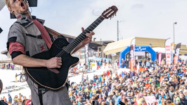 Rtp2023 La Ptite Fumee Denis Angheben  Portes Du Soleil 9