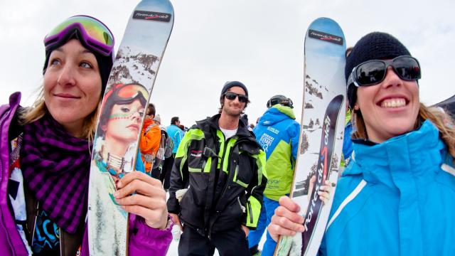 Rock The Pistes 13 8096