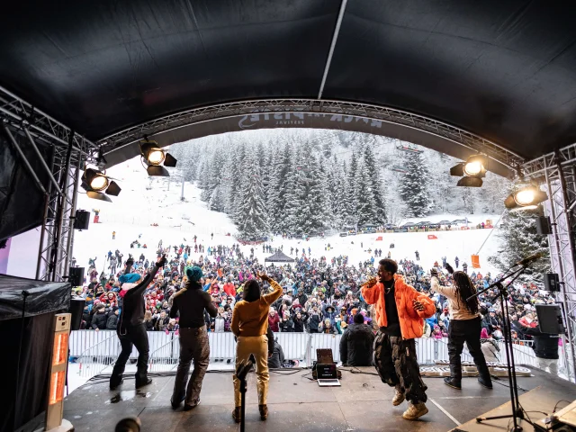 Blackm Morzine Rockthepistesfestival2025denis Angheben Portesdusoleil 31