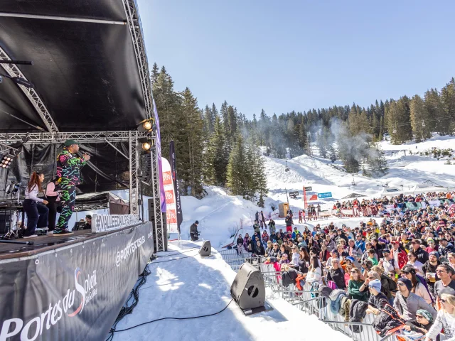 Mc Solaar Montrionddenis Angheben Portesdusoleil 51